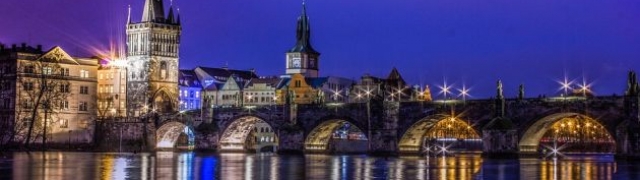 Zagonetni Prag – otkrijte sve tajne čarobnoga grada