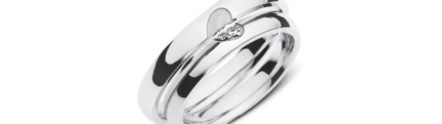 Prsten kao simbol ljubavi