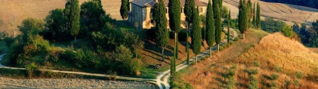 Cortona – drevni grad neodoljive Toskane