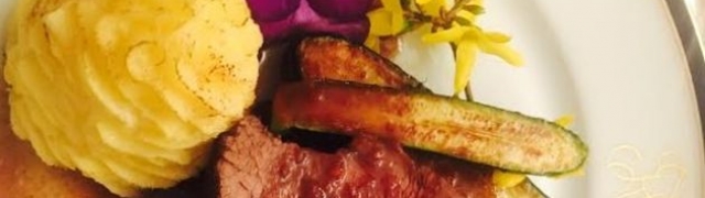 Gala večera uz gala francuske okuse