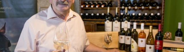 Krauthaker oduševio elegancijom vina nove berbe