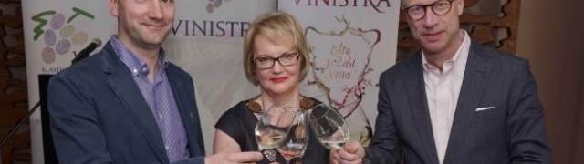 Istra – vinska regija 2017. godine