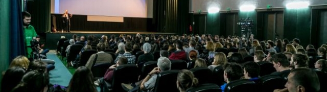 Dokumentarac „Sveto“ oduševio zagrebačku publiku