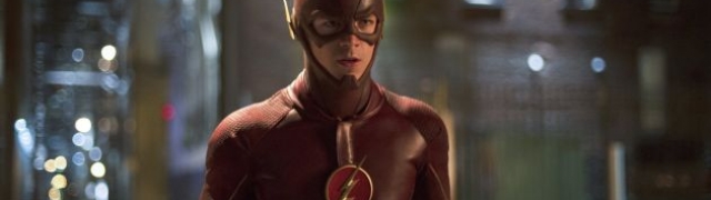 Nova serija “Flash” na kanalu Fox