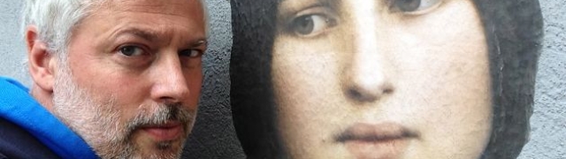 Outings – projekt ulične umjetnosti u Zagrebu