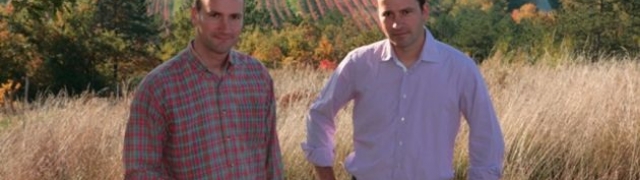 Benvenuti vina nastavljaju niz međunarodnih uspjeha