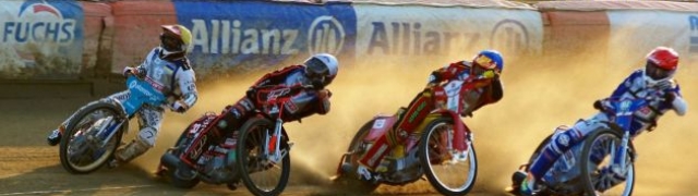 Kvalifikacije za Europsko speedway prvenstvo