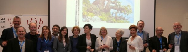 „Ja sam Tribidrag“ konferencija