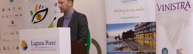 Svečana dodjela odličja uoči Vinistre 2017.