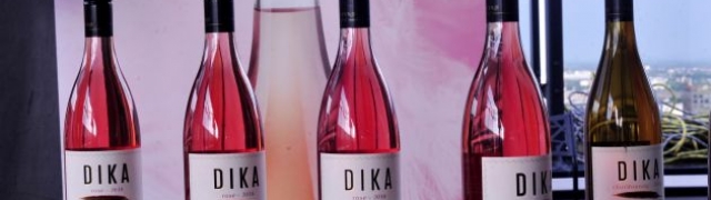 Feravino predstavilo nove etikete i vina iz linije Dika