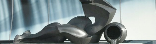 Izložba Andrej Gaberi – Žena u javnom prostoru kroz vrijeme