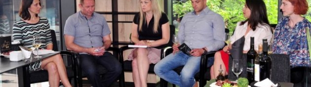 Trodnevni vinski festival u srcu Zagreba