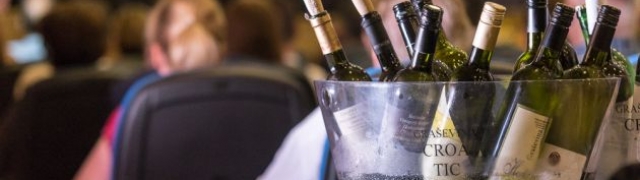 Podijeljene šampionske titule i zlatne medalje na Festivalu graševine u Kutjevu