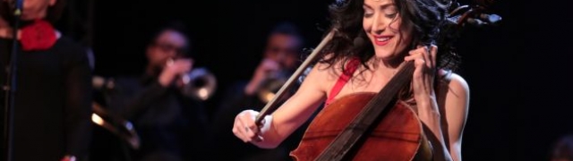 Koncert za Teslu – Power of Energy by Ana Rucner