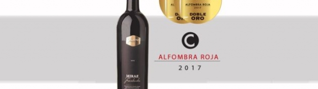 Duplo zlato za Frankovku Miraz 2012.