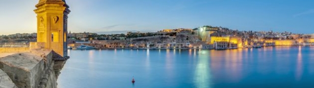 7 razloga zašto ljetovati na Malti