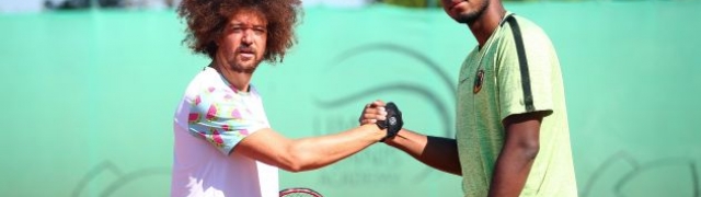 Redfoo stigao u Umag!