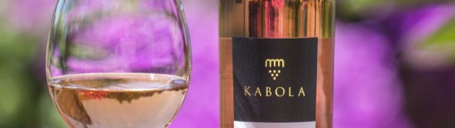 Hit-boja ljeta! Ružičasta kao Kabola Rosa 2016!