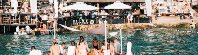 Eksluzivno predstavljen novi Mumm Grand Cordon Rosé šampanjac