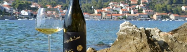 Na otoku Korčuli održani 7. Dani Pošipa