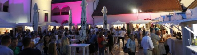 Vinski grad Varaždin i Vinkovci