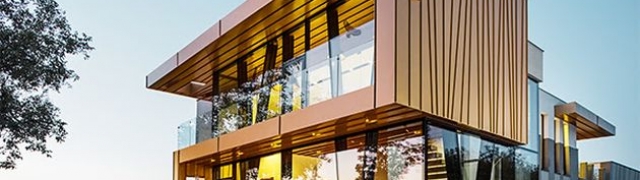 Zlatna vinarija Château Rúbaň