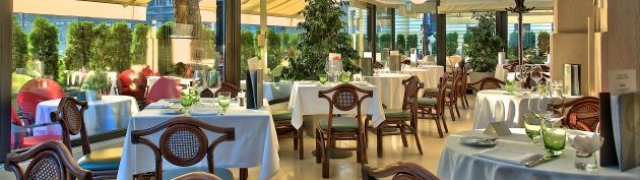 Zagrebački šarm restorana Le Bistro kulinarski je biser hotela Esplanade