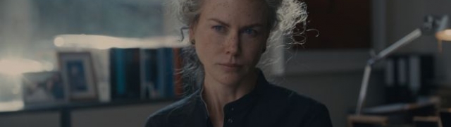 Neodoljivo dobra Nicole Kidman u novoj seriji