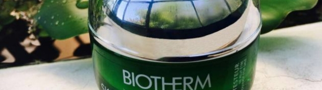 Biotherm: Savršeni suputnik na rajskom otoku Muricijus