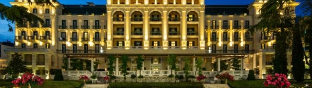 Na ekskluzivnoj večeri predstavljena vina Kabola