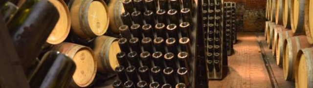 Feravino osvojilo zlato za Cuvée  Miraz