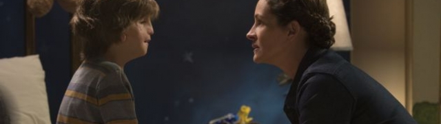 Julia Roberts u novom filmskom kino hitu Čudo