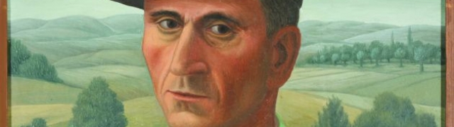 Ivan Generalić – 25. obljetnica smrti