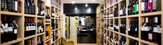 U centru Zagreba otvorena MIVA galerija vina