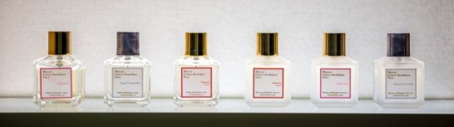 Stigla ekskluzivna kolekcija parfemskog brenda Maison Francis Kurkdjian