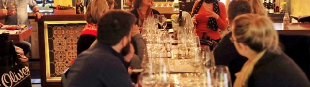 U Zagrebu osnovan Klub vinoljubaca