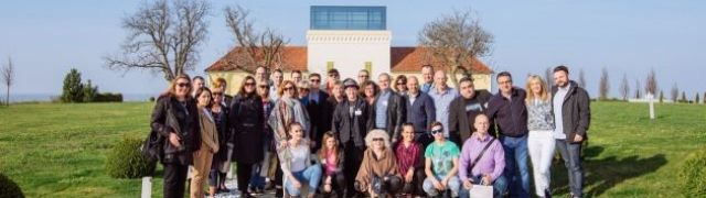 Bijeli grozd Regionalni trofej