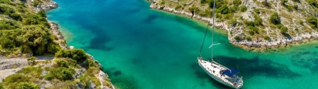 Top lista rajskih otoka za odmor