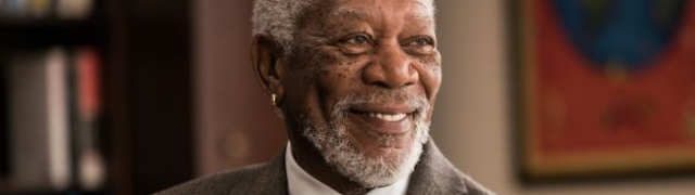 Morgan Freeman ponovno kreće na putovanje svijetom