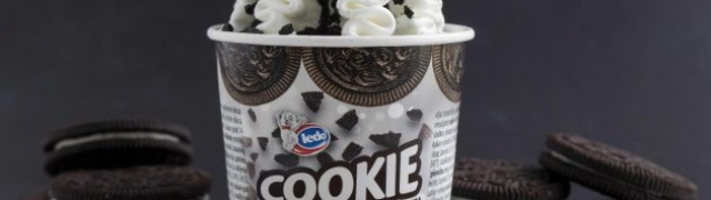 Soft Ice Cookie – mekani sladoled za nestrpljive