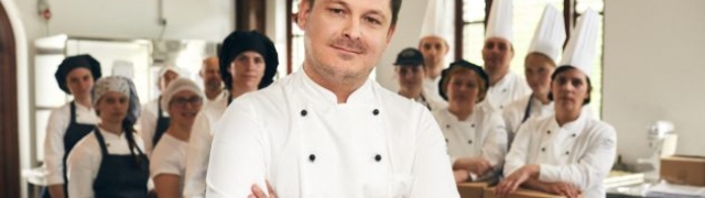 Luka Jezeršek chef koji je stvorio pravo malo gastronomsko carstvo