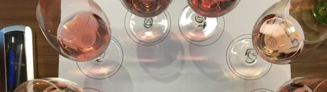 Radionica dalmatinskih roséa inaugurirala Vinart Grand Tasting i najavila Pink Day