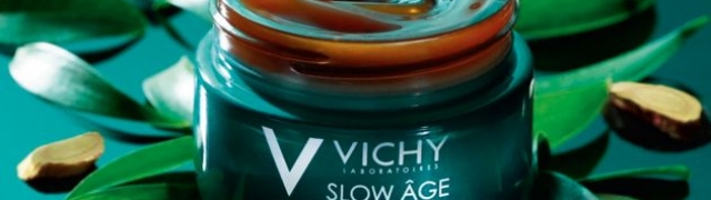 Vichy Slow Âge za njegu kože