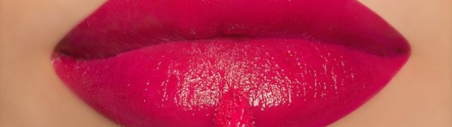 Najmoderniji ruž za usne: Ink za usne