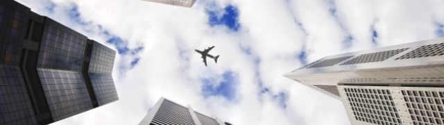 Air Help: ovaj servis rješiti će vam odštetu od zrakoplovnih kompanija