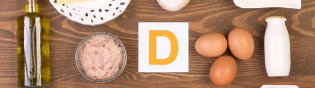 Vitamin D povezuje  se s masnoćama oko trbuha
