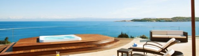 Savršena destinacija za vaš ljetni odmor u Istri