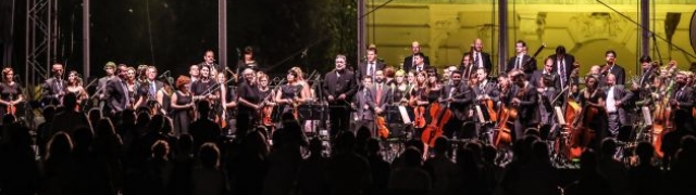 Zagrebačka filharmonija za Dan Državnosti