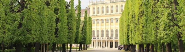 Bečki parkovi i vrtovi nose titulu jednih od najljepših na svijetu