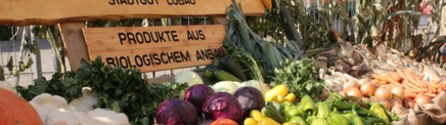 Poljoprivredna proizvodnja u Beču: od smokava i čilija do mangulica